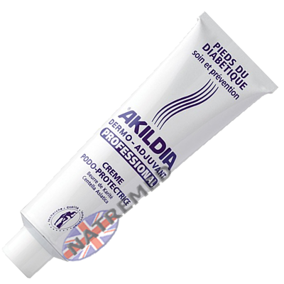 Akildia Creme for Diabetics