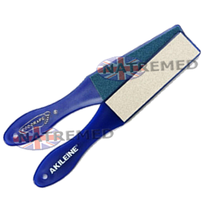 Akildia Diabetic Foot File