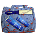 Akileine Blue Range:   Easy Foot Care Packs: 