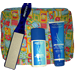 Akileine Blue Range:   Easy Foot Care Packs: 