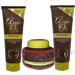 Argan Oil Hair Care Pack 3