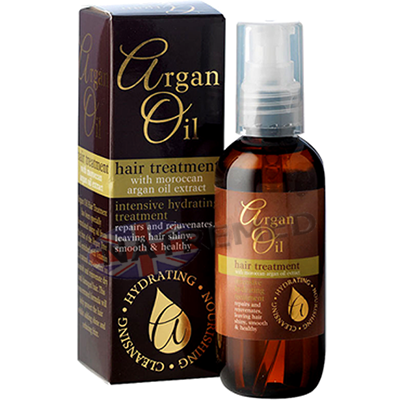 Argan Hair Oil