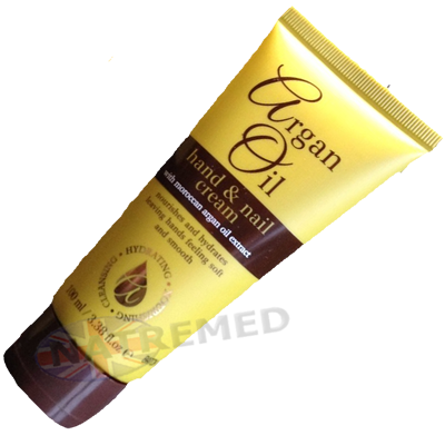 Argan Oil Hand and Nail Cream