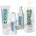 Biofreeze Spray and Gel Pain relief that works