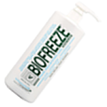 Biofreeze 32oz Bottles. Pain relief that works