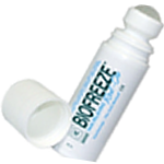 Biofreeze Roll-On. Pain relief that works