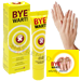 Bye Wart. Remove Warts Naturally