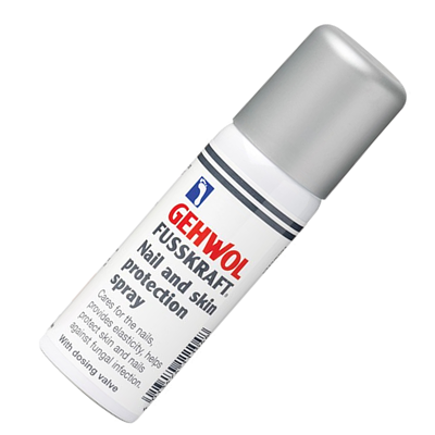 Gehwol Nail and Skin Spray