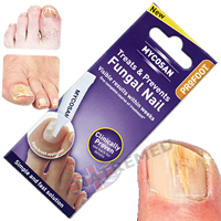 Mycosan, fungal Nail Treatment