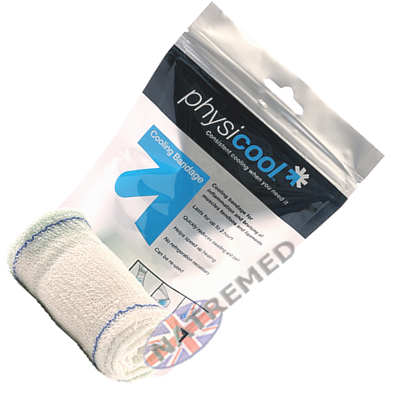 Physicool Bandage physicoolbandage.co.u