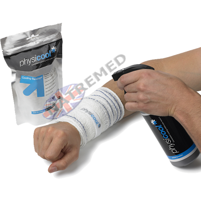 Physicool Bandage physicoolbandage.co.uk