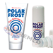 polarfrost Gel and Roll-On. Pain relief that works