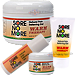 Sore No More Warm 100% Natural Pain reliever Gel