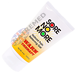 Sore No More Warm 100% Natural Pain reliever Gel