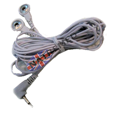 GT-501 TENs mini Massager replacement wires