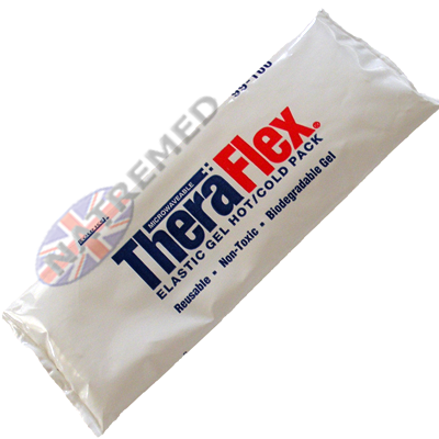 Theraflex Hot or Cold compression packs