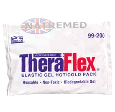 Theraflex Hot or Cold compression packs