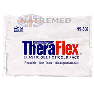 Theraflex Hot or Cold compression packs