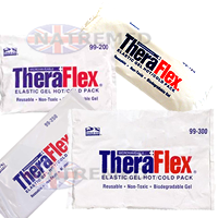 Theraflex Hot or Cold compression packs